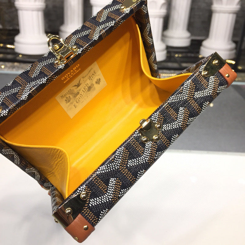 ELE - GOD Bags - 164
