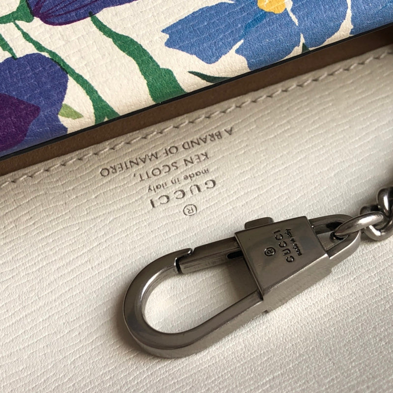 Satchel Bags - GCI Bags - 6961