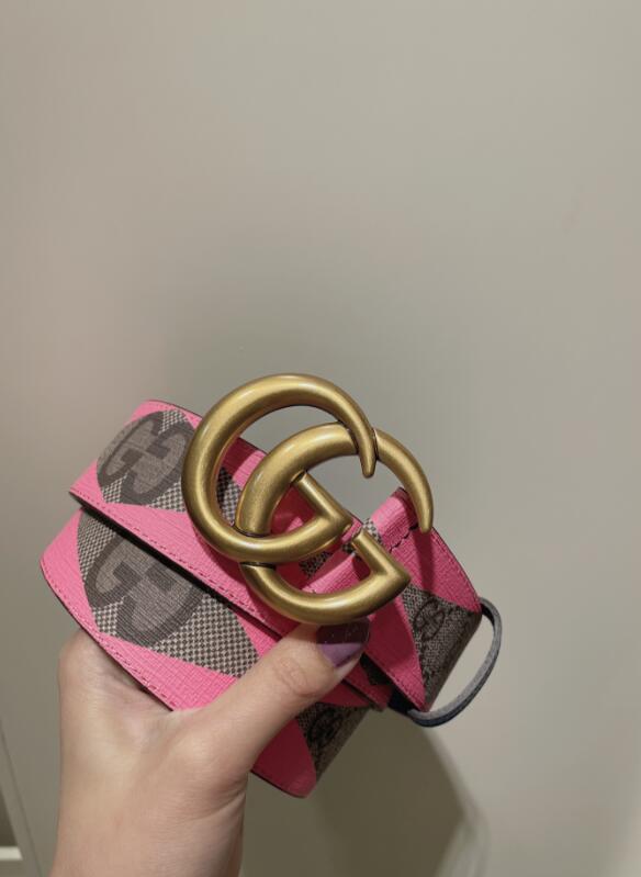 SAMC - Mix Belts - 102