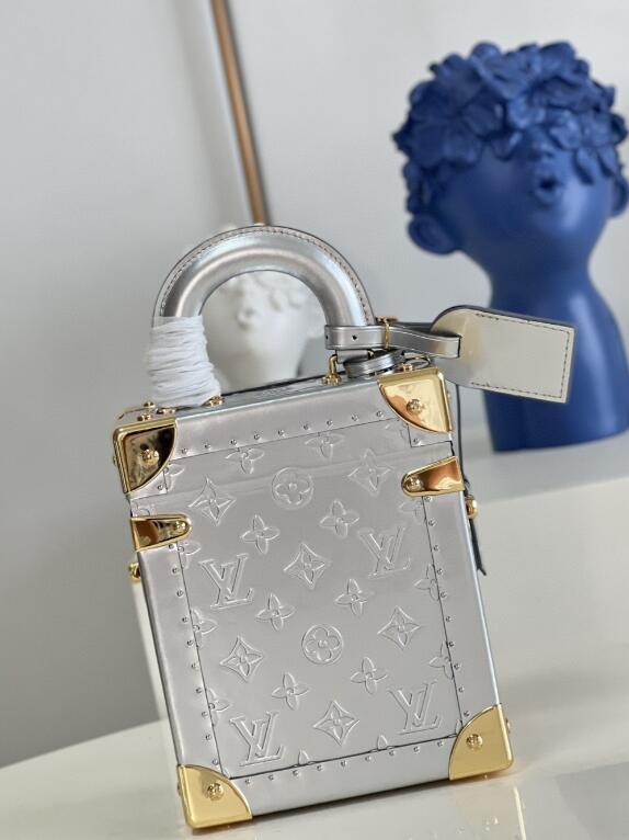 SAMC - LOV Bags - 1622