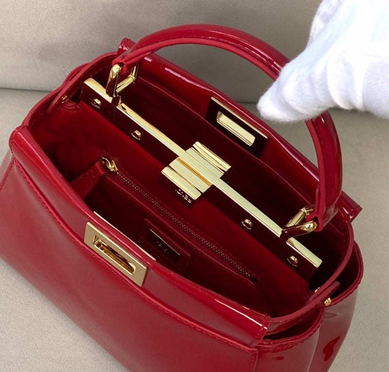 FDI Bags - Luxurious Bags 267
