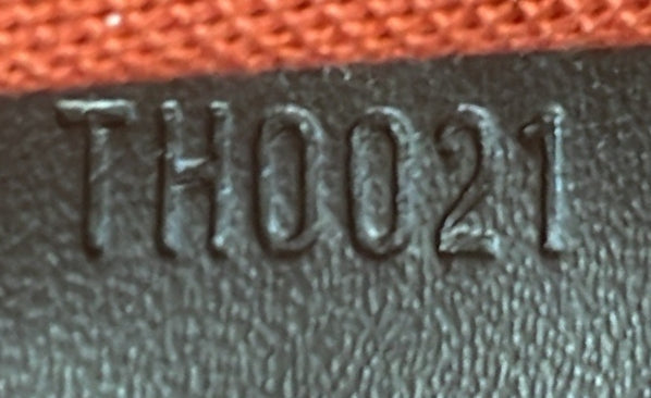 Louis Vuitton Broadway Bag Damier