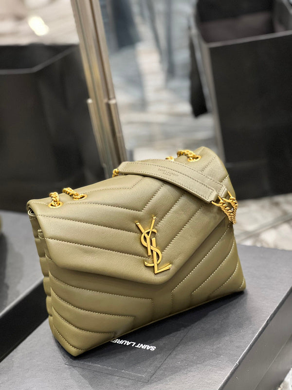 Satchel Bags - SLY Bags - 769