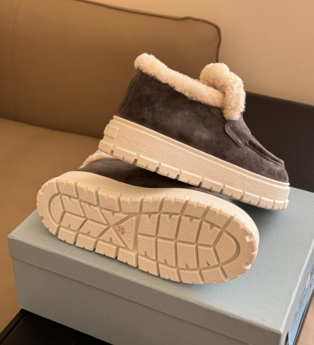 GlamyWomen Shoes - 142