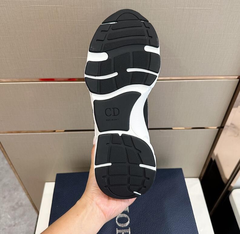 SAMCC - DOR Men Shoes - 418