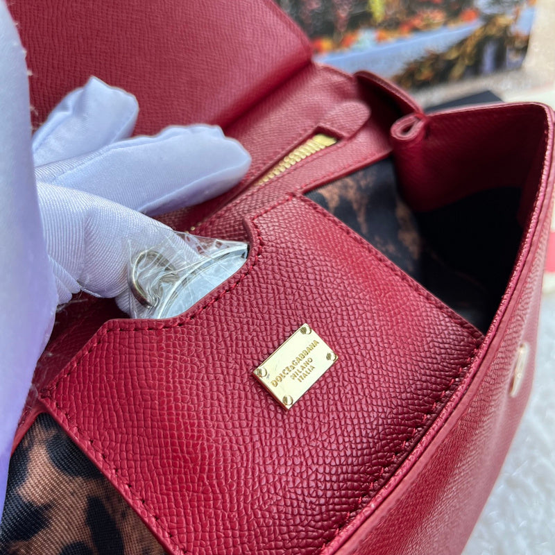 Satchel Bags - DG Bags - 039