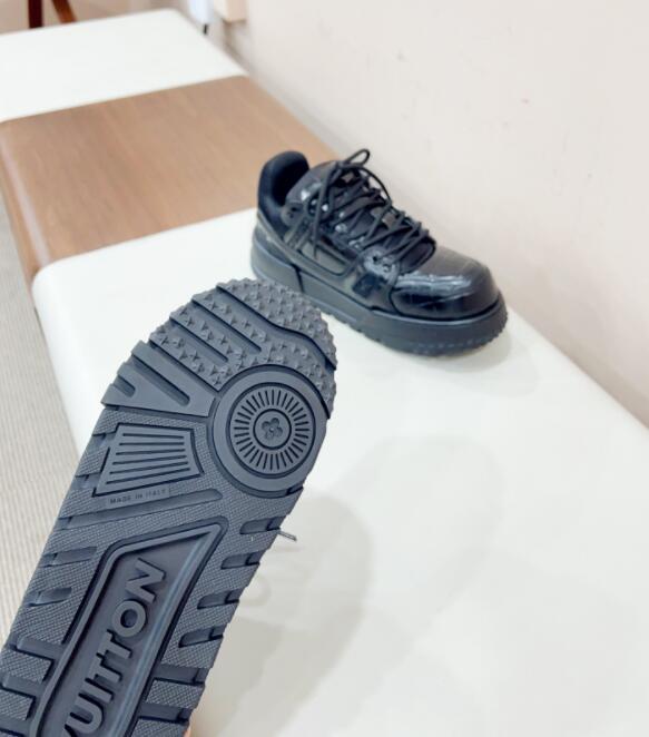 SAMC - LOV Women Shoes - 303