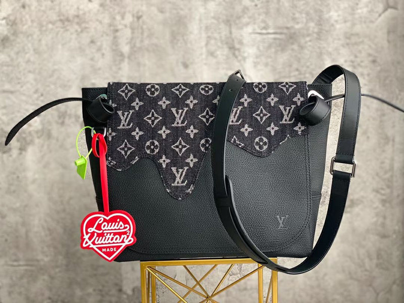 Satchel Bags - VL Bags - 496