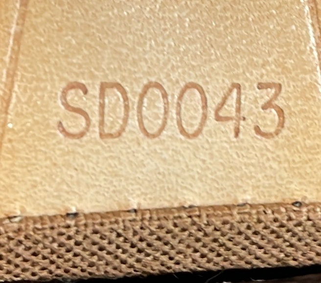 Louis Vuitton Vavin Tote Monogram Canvas GM