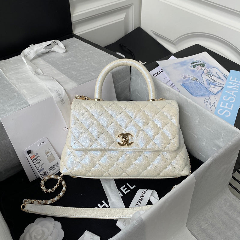 Satchel Bags - CHL Bags - 040