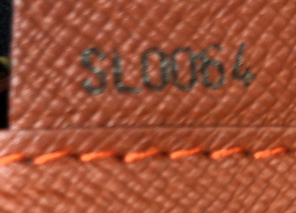 Louis Vuitton Musette Handbag Damier GM