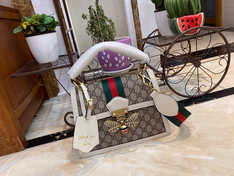Glami Fashion - GCI Bags - 9778