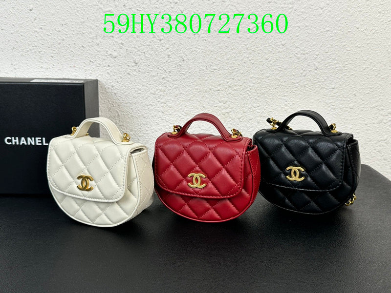 Glami - CHL Bags - 301