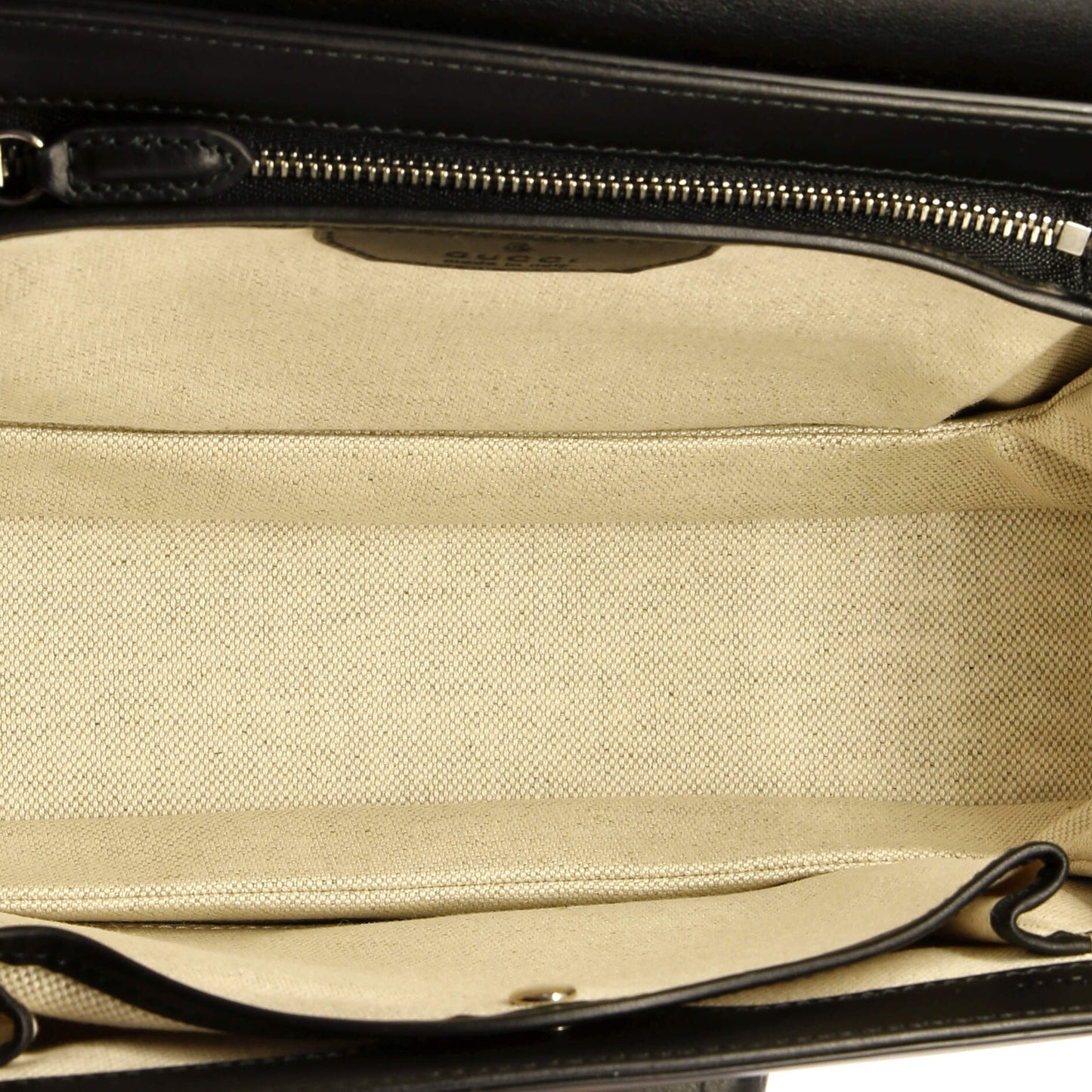 Bamboo 1947 Top Handle Bag Leather Small