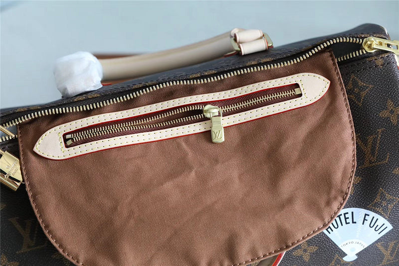 Glami Fashion Lu-Vi bags - 8160