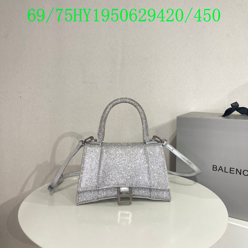 Satchel Bags - BGA Bags - 2219