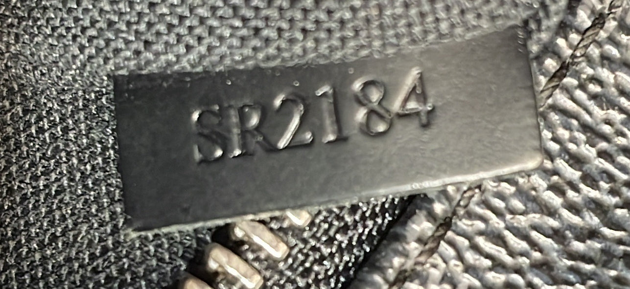 Louis Vuitton Mick Messenger Bag Damier Graphite PM