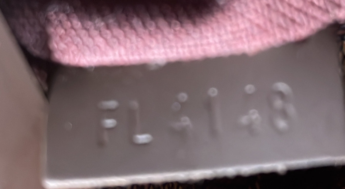 Louis Vuitton Iena Tote Damier PM