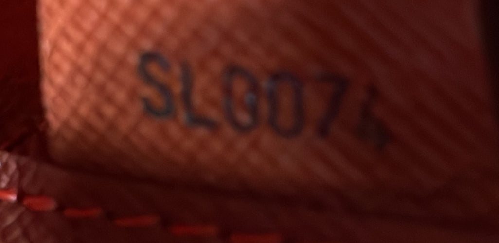 Louis Vuitton Musette Handbag Damier GM