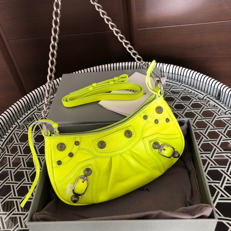 Satchel Bags - BGC Bags - 105