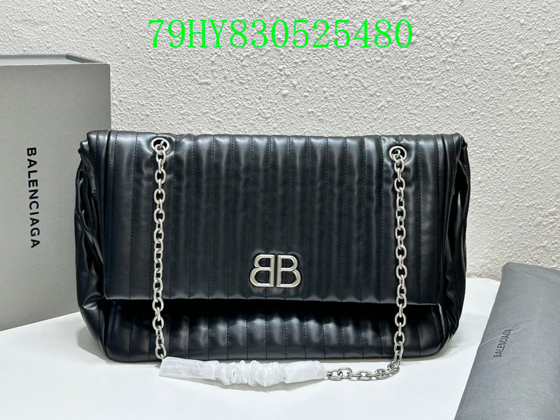 Satchel Bags - BGA Bags - 1765