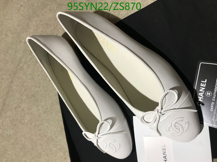 SAMC - CHL Women Shoes Ballet - 339