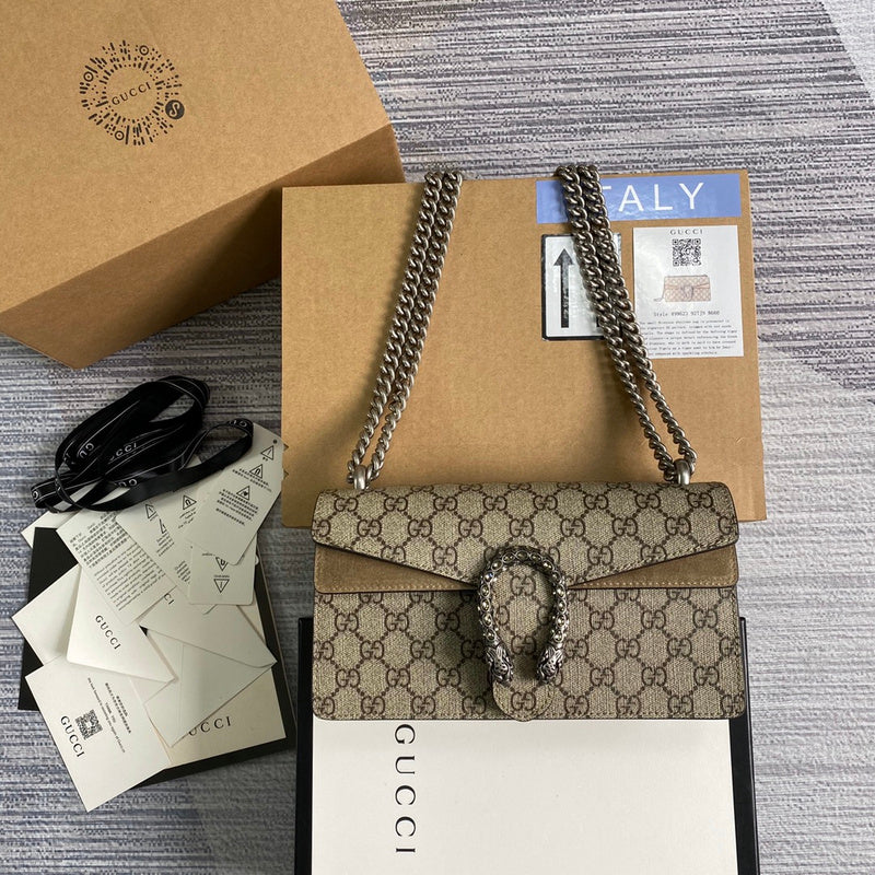 ELE - GG Bags - 2186
