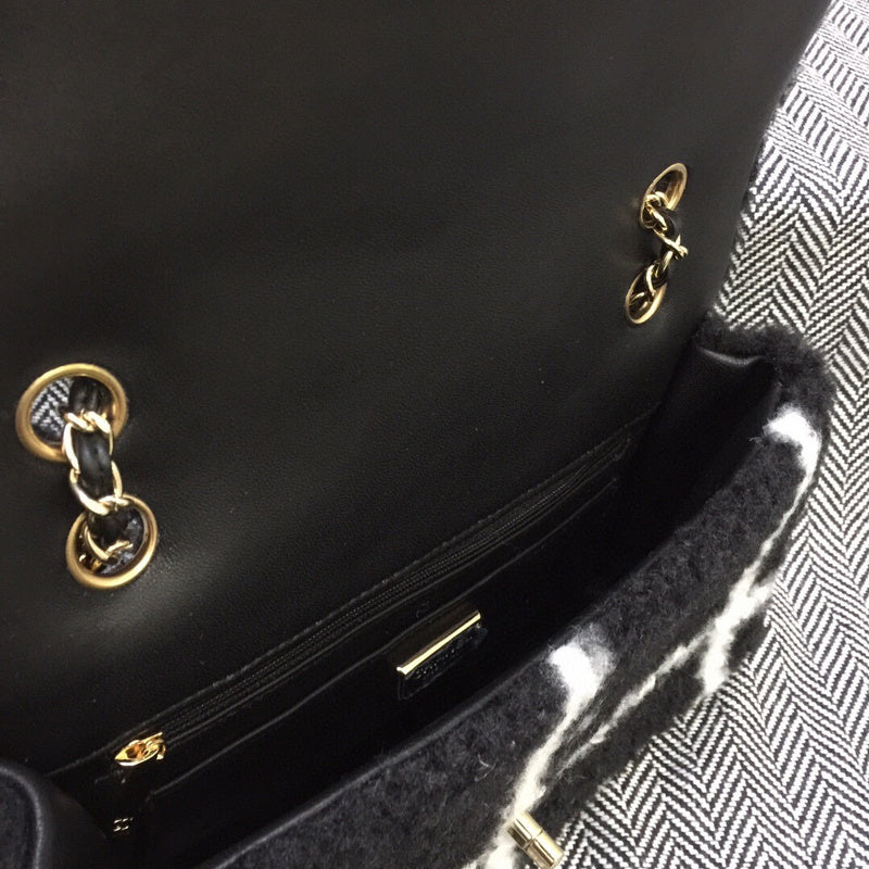 Satchel Bags - CHL Bags - 3486