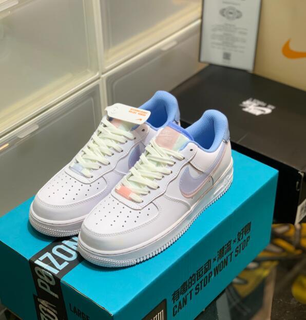 SAMC - NKE Shoes - 677