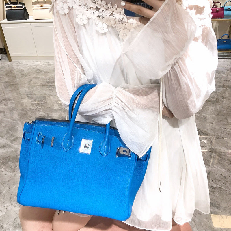 Satchel Bags - HMS-Bags - 1227