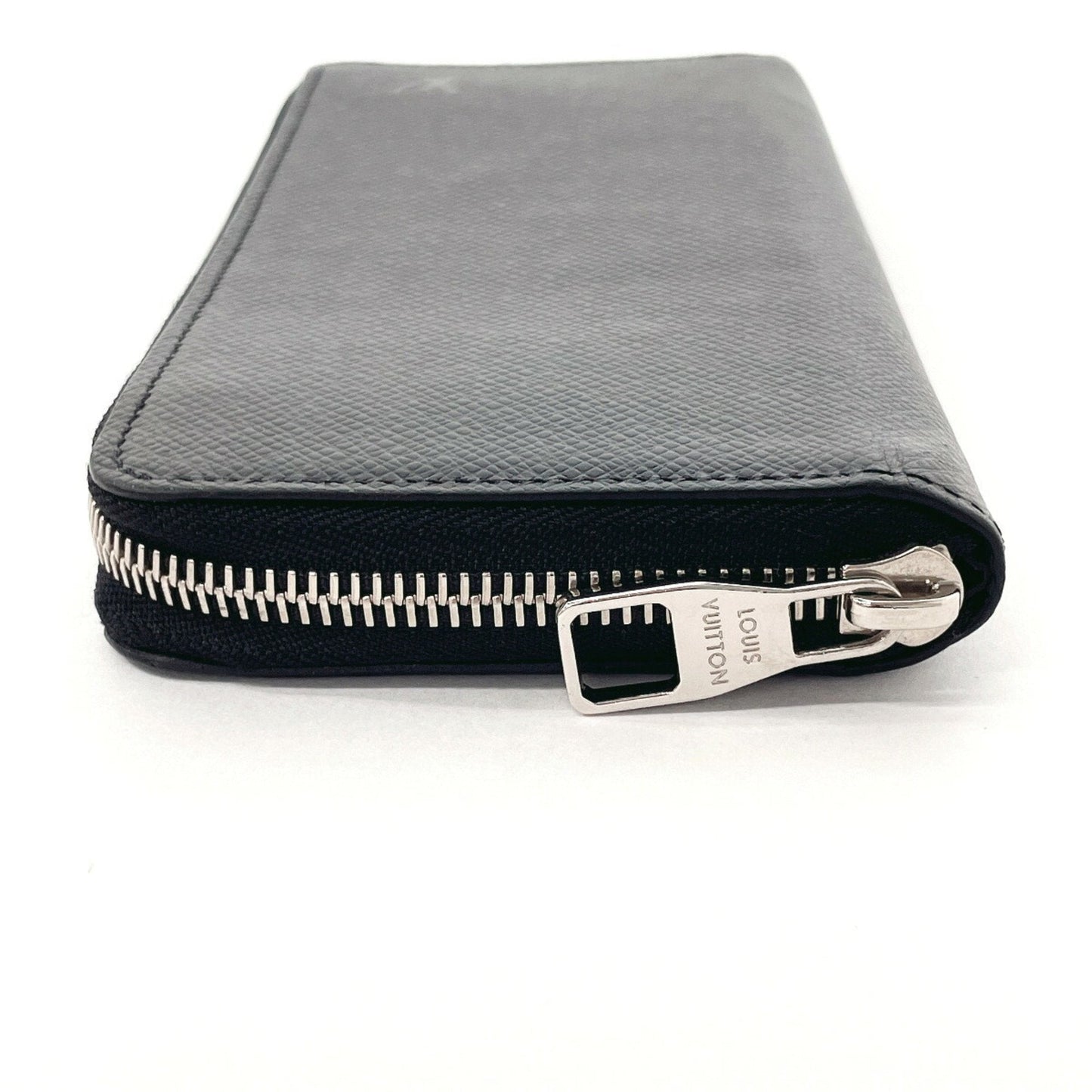 Louis Vuitton Zippy Wallet Vertical Leather Wallet