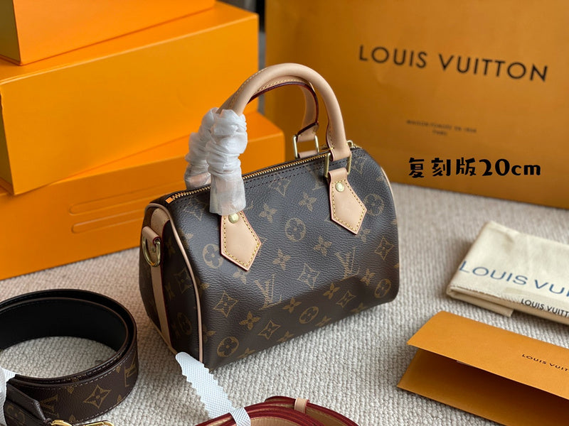 Satchel Bags - VL1 Bags - 445