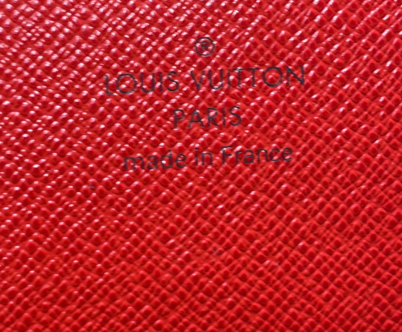Louis Vuitton Sarah Wallet NM Monogram Canvas