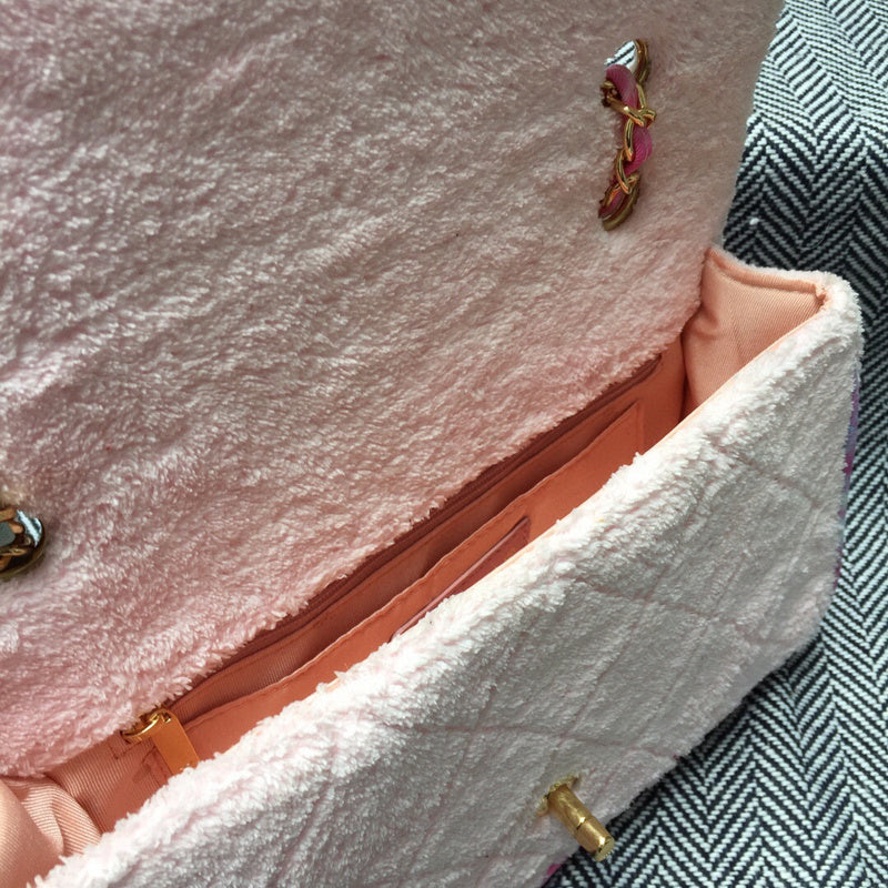 Satchel Bags - CHL Bags - 3511