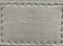 Louis Vuitton Avenue Sling Bag Damier Infini Leather