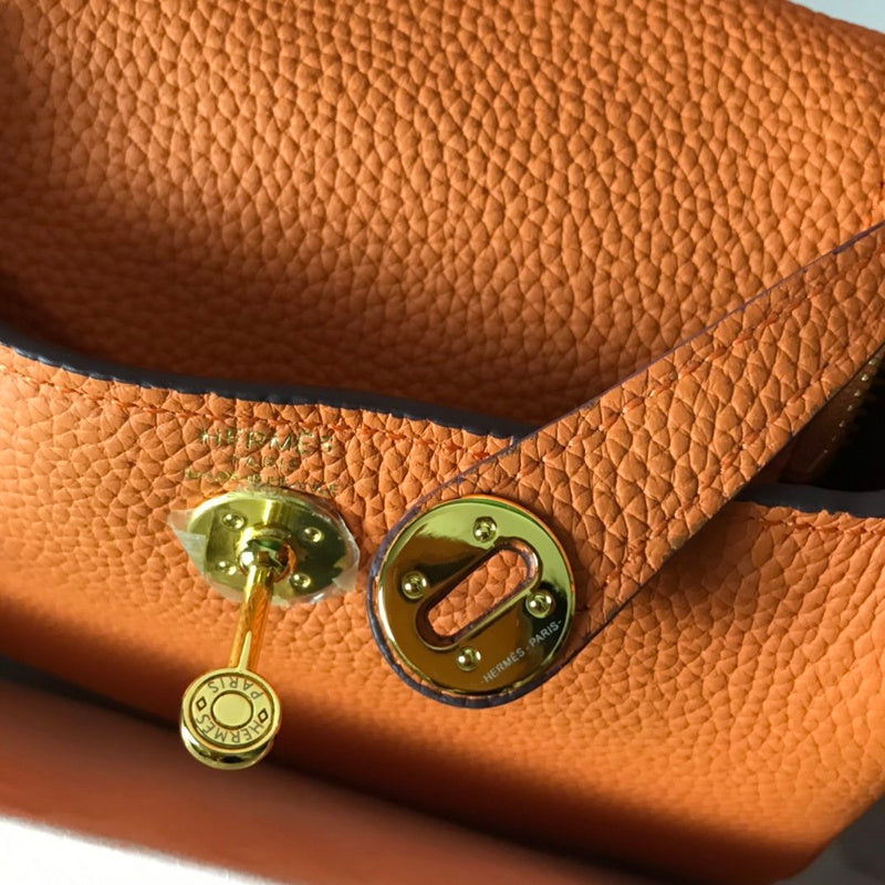 Satchel Bags - HMS-Bags - 1268