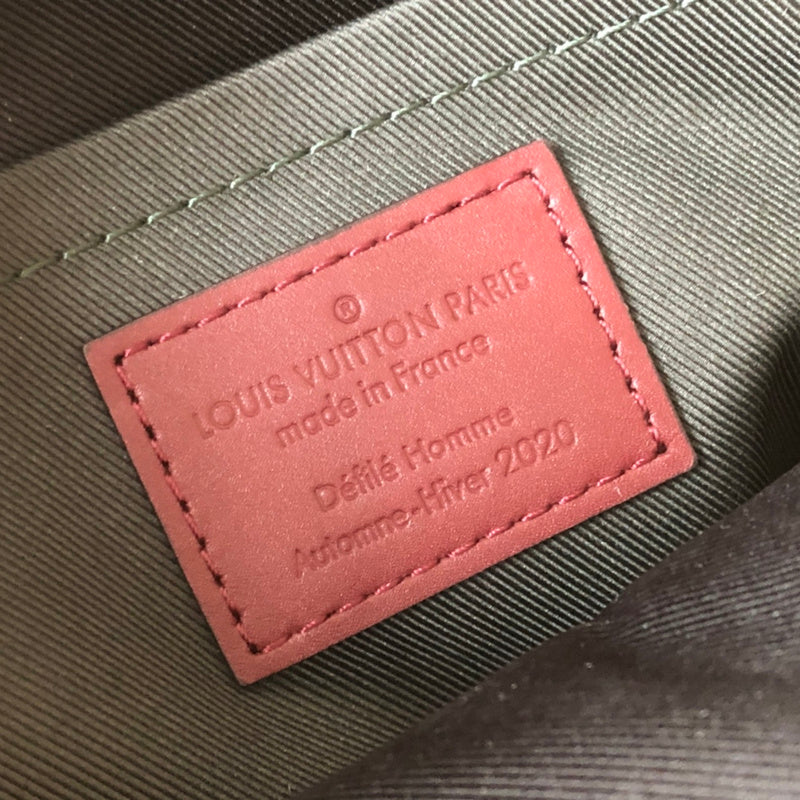 Satchel Bags - VL Bags - 3120