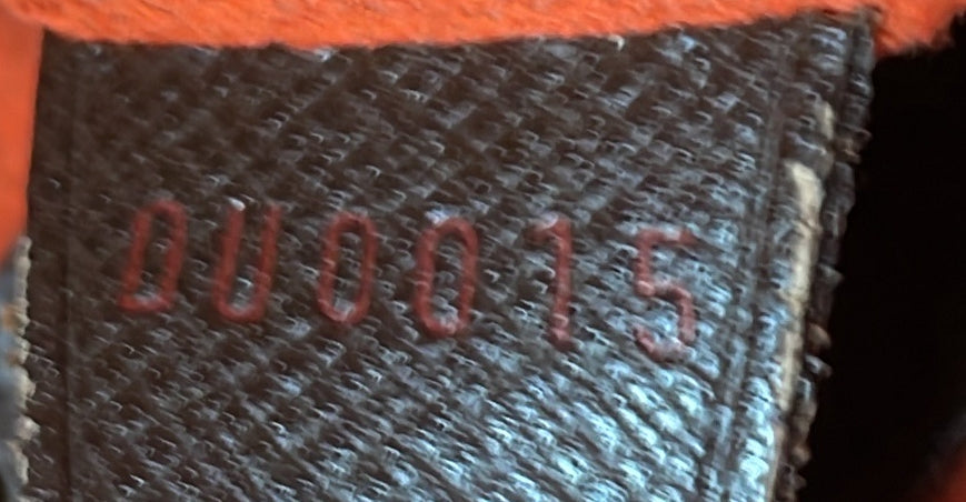 Louis Vuitton Marais Bucket Bag Damier