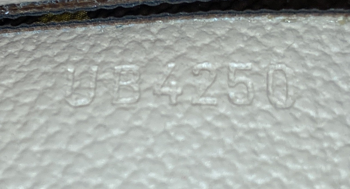 Louis Vuitton Toiletry Pouch Limited Edition Game On Monogram Canvas 26