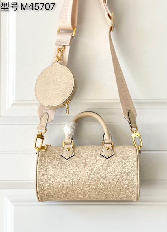 Glami Fashion Lu-Vi bags - 17202