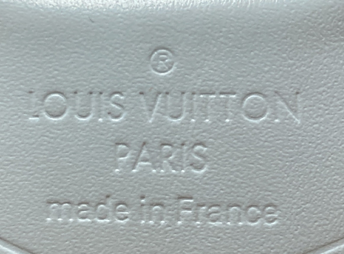 Louis Vuitton Easy Pouch on Strap Epi Leather