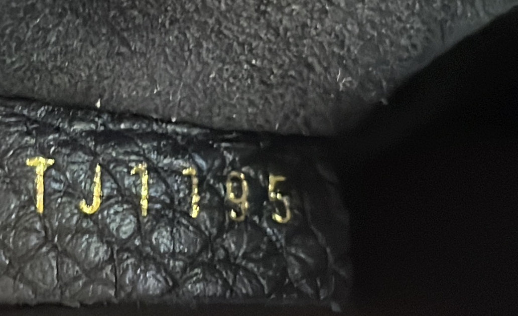 Louis Vuitton Retiro NM Handbag Monogram Canvas