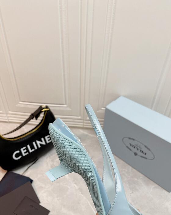 GlamyWomen Shoes - 615