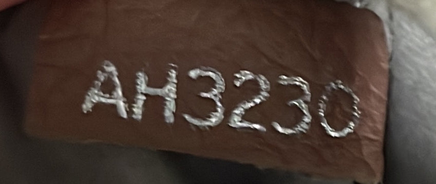 Louis Vuitton Haumea Handbag Mahina Leather
