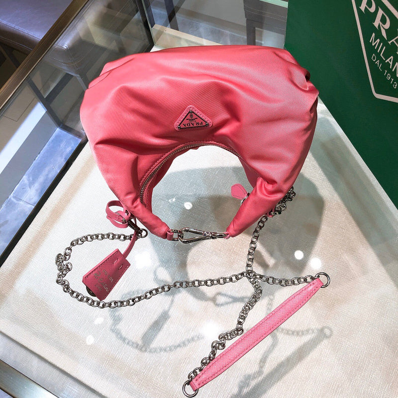 Satchel Bags - PDA Bags - 2376