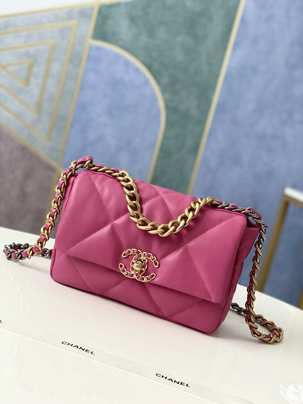 Satchel Bags - CHL Bags - 1572