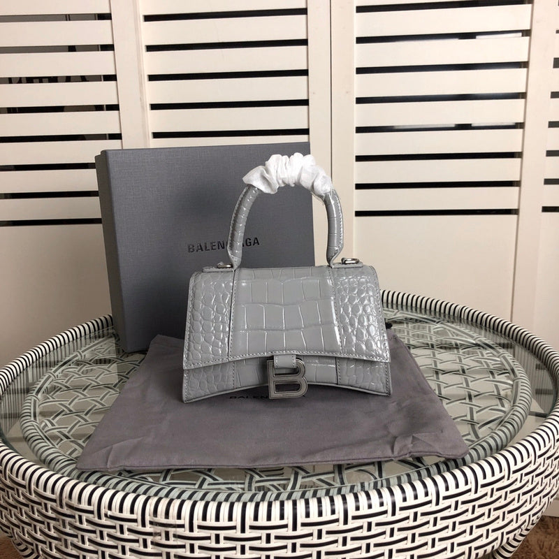 Satchel Bags - BGC Bags - 046