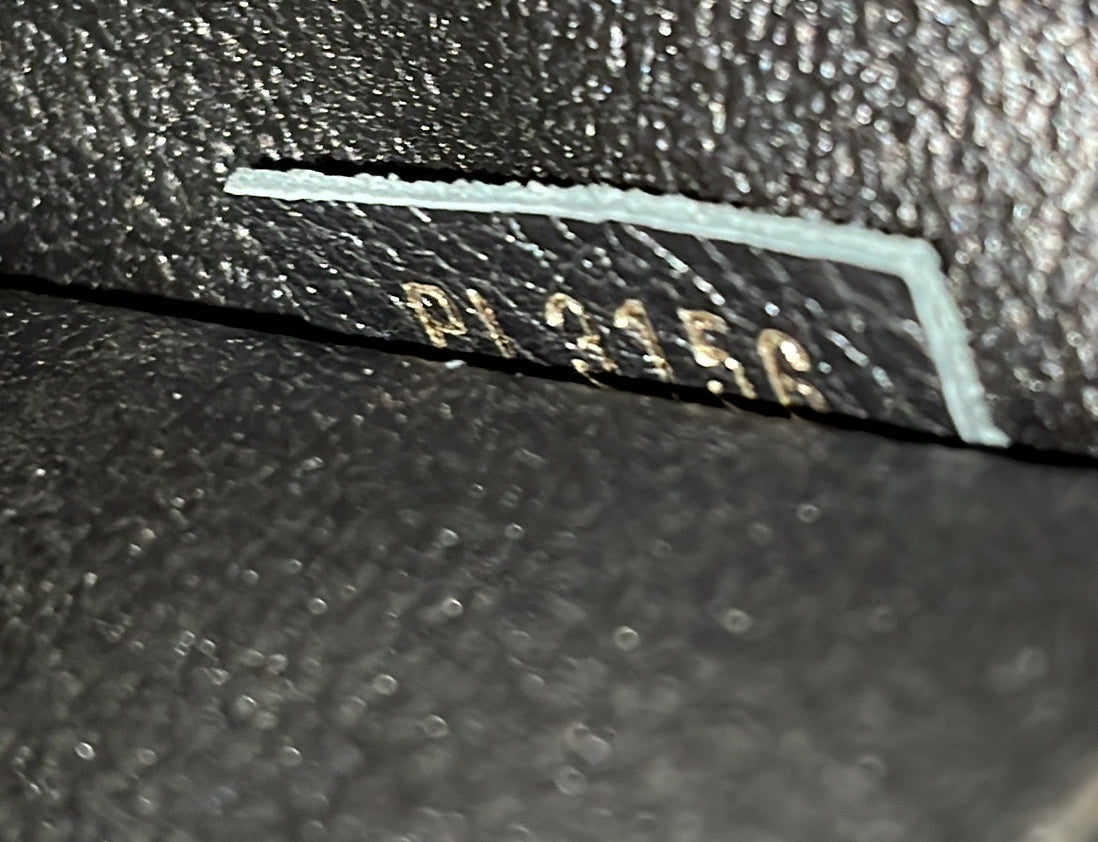 Louis Vuitton Pallas Beauty Case Monogram Canvas