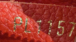 Louis Vuitton Pallas Beauty Case Monogram Canvas