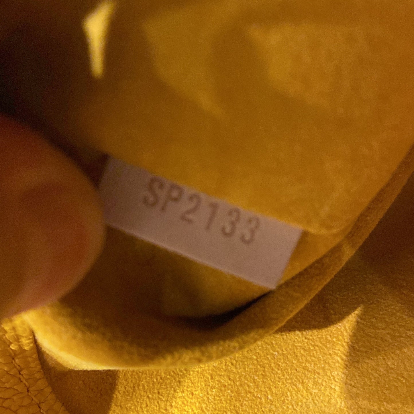 Louis Vuitton Pallas Tote Monogram Canvas